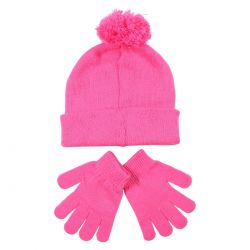 Bonnet gants Gabby fille