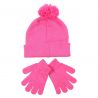 Bonnet gants Gabby fille