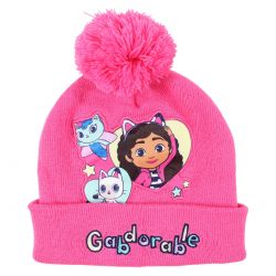 Bonnet gants Gabby fille