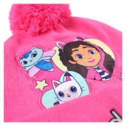 Bonnet gants Gabby fille