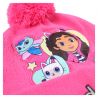 Bonnet gants Gabby fille