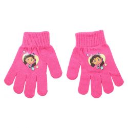 Bonnet gants Gabby fille