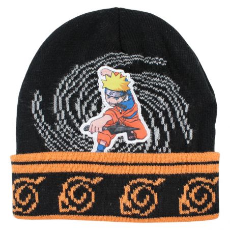 Bonnet Naruto garcon