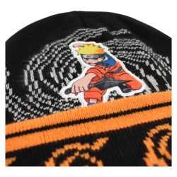 Bonnet Naruto garcon
