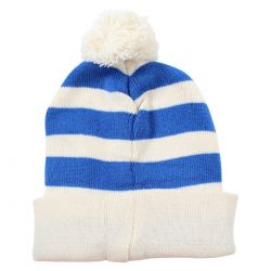 Bonnet avec pompon Paw patrol garcon