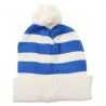 Bonnet avec pompon Paw patrol garcon
