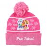 Bonnet gants Paw patrol fille