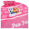 Bonnet gants Paw patrol fille