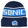Bonnet gants Sonic garcon