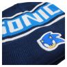Bonnet gants Sonic garcon