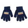 Bonnet gants Sonic garcon