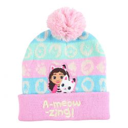 Bonnet gants snood Gabby fille