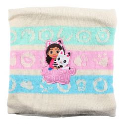 Bonnet gants snood Gabby fille