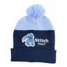 Bonnet gants snood Lilo et Stitch garcon
