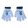 Bonnet gants snood Lilo et Stitch garcon