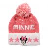 Bonnet gants snood Minnie fille