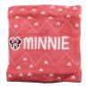 Bonnet gants snood Minnie fille