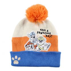 Bonnet gants snood Paw Patrol garcon