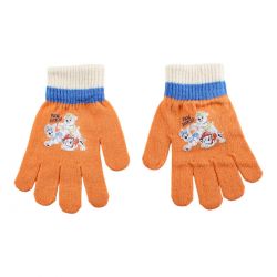 Bonnet gants snood Paw Patrol garcon