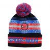 Bonnet gants snood Spiderman garcon
