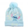 Bonnet gants snood Lilo et Stitch fille