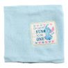 Bonnet gants snood Lilo et Stitch fille