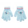 Bonnet gants snood Lilo et Stitch fille