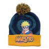 Bonnet gants snood Naruto garcon