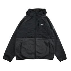 Veste a capuche ReebokHomme du M au XXL