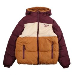 Parka Reebok Femme du S au XL