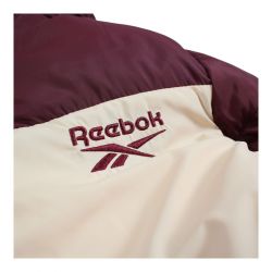 Parka Reebok Femme du S au XL