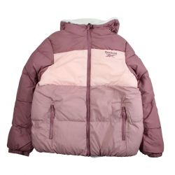 Parka Reebok Femme du S au XL