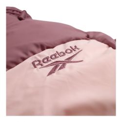 Parka Reebok Femme du S au XL