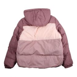 Parka Reebok Femme du S au XL