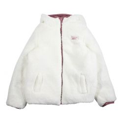 Parka Reebok Femme du S au XL