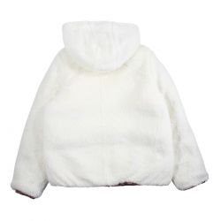 Parka Reebok Femme du S au XL