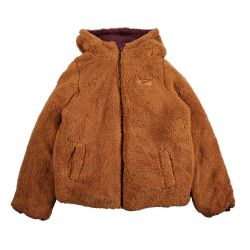 Parka Reebok Femme du S au XL
