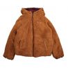 Parka Reebok Femme du S au XL