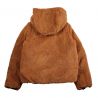 Parka Reebok Femme du S au XL