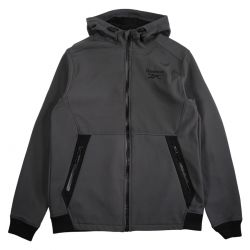 Veste a capuche Reebok Homme du M au XXL