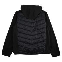 Veste a capuche ReebokHomme du M au XXL