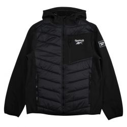 Veste a capuche ReebokHomme du M au XXL