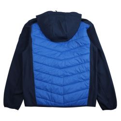 Veste a capuche ReebokHomme du M au XXL