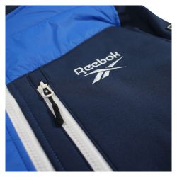 Veste a capuche ReebokHomme du M au XXL