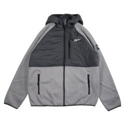 Veste a capuche ReebokHomme du M au XXL