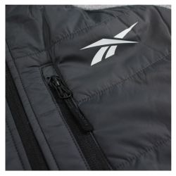 Veste a capuche ReebokHomme du M au XXL