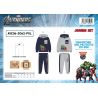 Jogging Avengers garcon