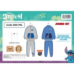 Jogging Lilo et Stitch garcon