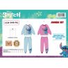 Jogging Lilo et Stitch fille