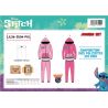 Jogging Lilo et Stitch fille